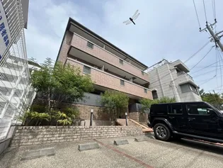 オーベルジュ岡本の画像
