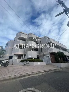 ハイタウン世田谷代田の画像