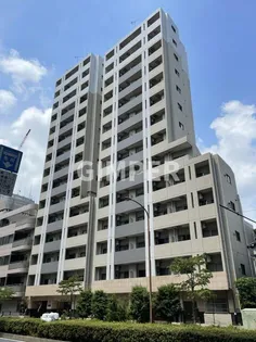 スカイコート後楽園WEST【11階】の外観