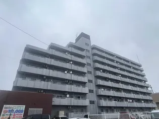 サンライフ高嶺の画像