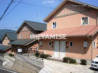 エスポワール尾上 B棟の画像