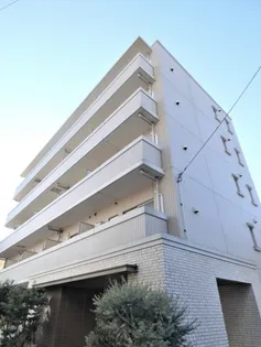 オザリア等々力の画像