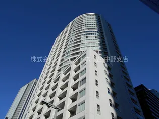 アトラスタワー西新宿の画像