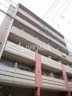 プレサンス京都鴨川彩華【5階】の外観