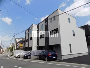 アルベレーゼの画像