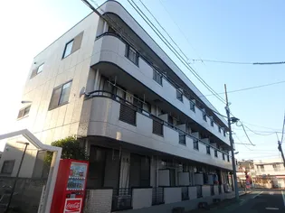 ニコーホームビル金町の画像