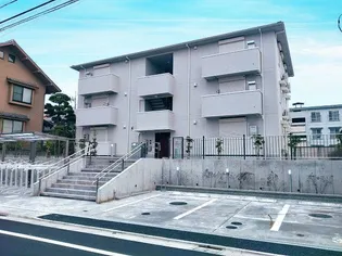 アジール国立の画像