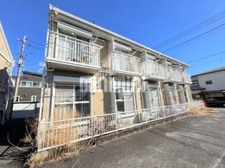 タウンハウス美里Cの画像