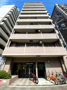 セレッソコート西心斎橋Ⅲの画像