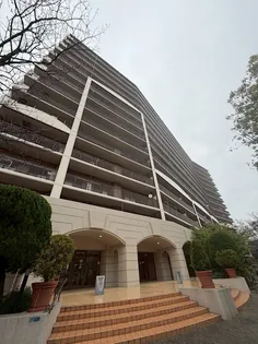 アルファスシティ大島の画像