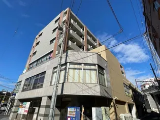 ゴールドワンあざみ野の画像