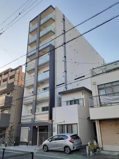 AFCレジデンス VIIの画像