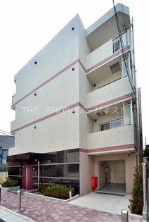 ヴォーガコルテ大崎の画像