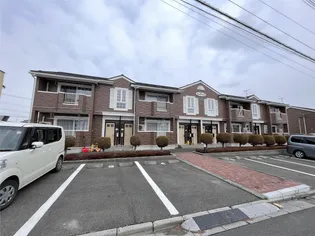 ビューティームーン Aの画像