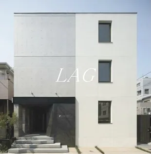 クールブラン戸越公園の外観