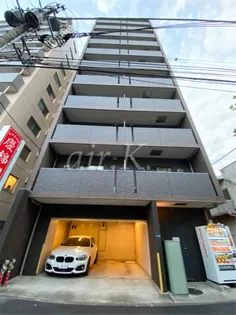 アイリス大森の画像