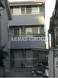 カーサK S A棟の画像