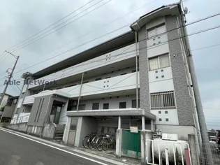 アートヒルズ黒笹の画像