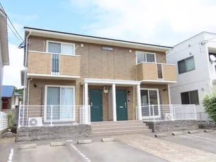 フォレ照葉の画像