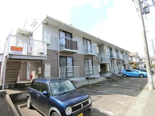 セジュール南光台1の画像