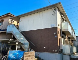 クレストレジデンスの画像