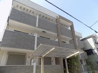 フィアスコート北助松Ⅱの画像