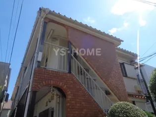 パークサイドハイツの画像