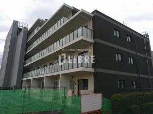 コートデルトゥール昭島の画像