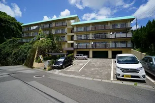 千年ハイツの画像