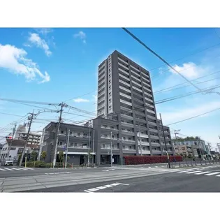 レーベンハイム宇都宮タワーズイーストの画像