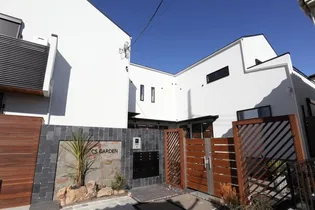 CS GARDEN武蔵境の画像