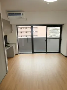 BES仙台新寺コート【4階】の外観