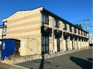 レオパレスエステシティの画像