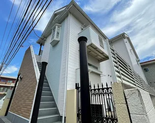 パークサイド東川口の画像