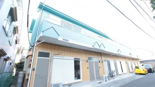 ハイツ市川の画像