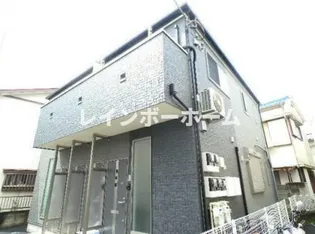 千葉県船橋市本町1【アパート】の外観