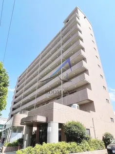 グランコート東尾久の画像