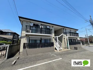 リバティ ハイツの画像