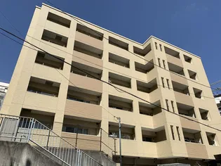 ウォームスヴィル神戸元町JPの画像