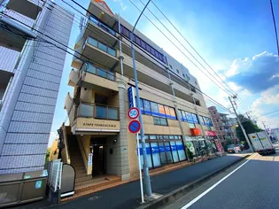 シンペテンボスビルの画像