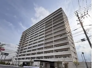 楼前駅の画像