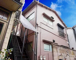 田村荘【2階】の外観