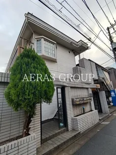 カオパレス2【1階】の外観