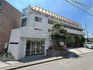 F S C 新宿マンションの画像