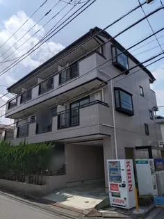 ハイム森下の画像