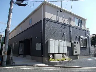 スパークル江戸川の画像
