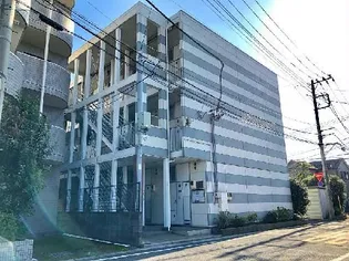 レオパレスラヴェンナの画像