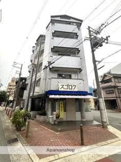 ハイツ沙羅の画像