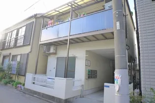 プレステージ王子本町の画像