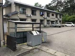 パレス ミレニアムの画像